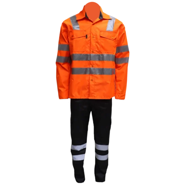 CAMISA Y PANTALÓN GALOS® CONTRA ÁCIDOS