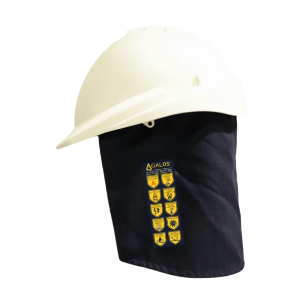 TAPANUCA GALOS® FR ARC FLASH 100% INHERENTE