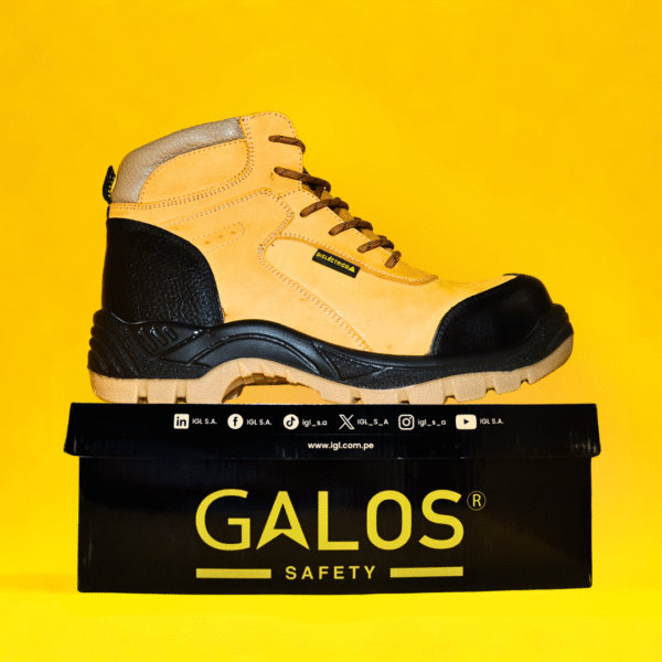 BOTIN GALOS® STAFF DIELECTRICO