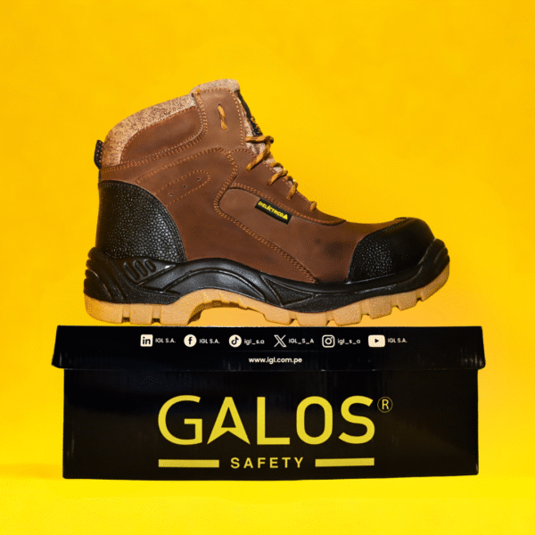 BOTIN GALOS® STAFF DIELECTRICO