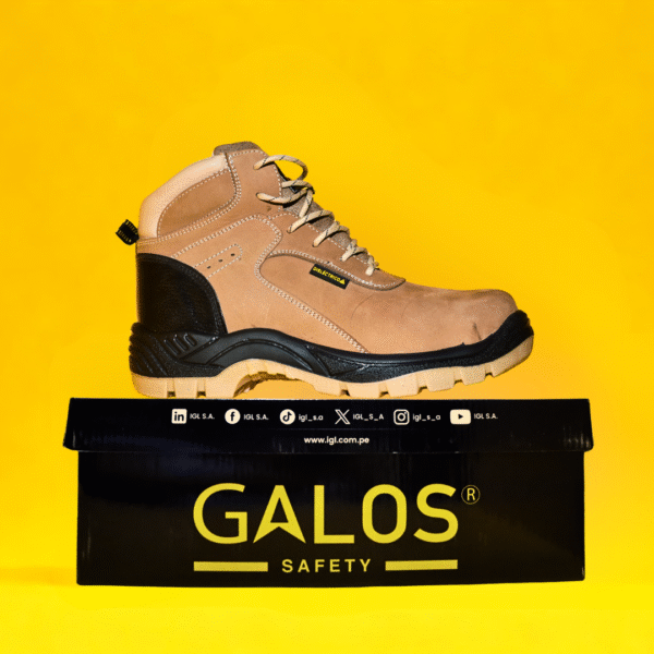 BOTIN GALOS® STAFF DIELECTRICO