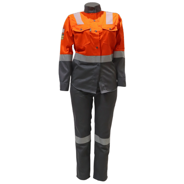BLUSA Y PANTALÓN GALOS® CONTRA ÁCIDOS
