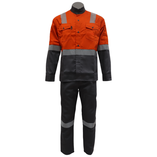 CAMISA Y PANTALÓN GALOS® CONTRA ÁCIDOS