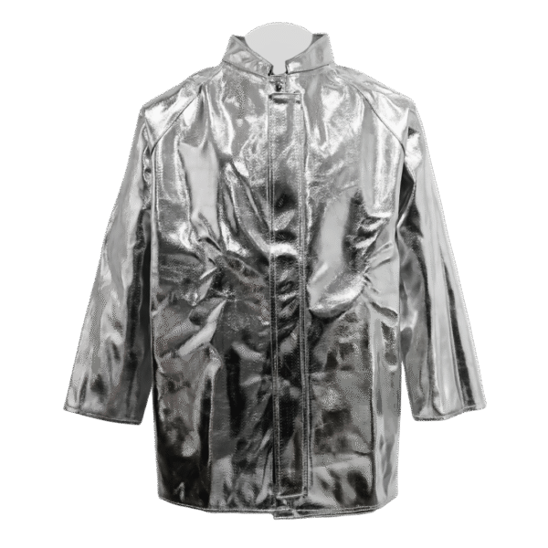 Casaca de Rayon Aluminizado