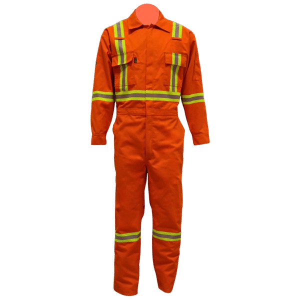 OVEROL GALOS® FR ARC FLASH 100% INHERENTE