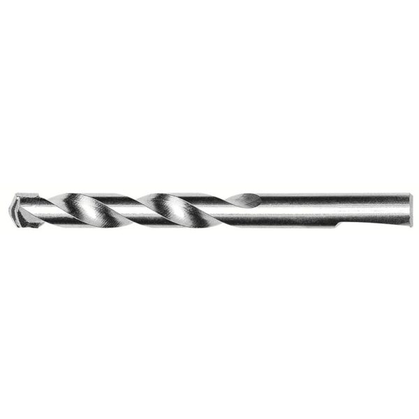 Broca Piloto Tramontina 1/4"x75 mm