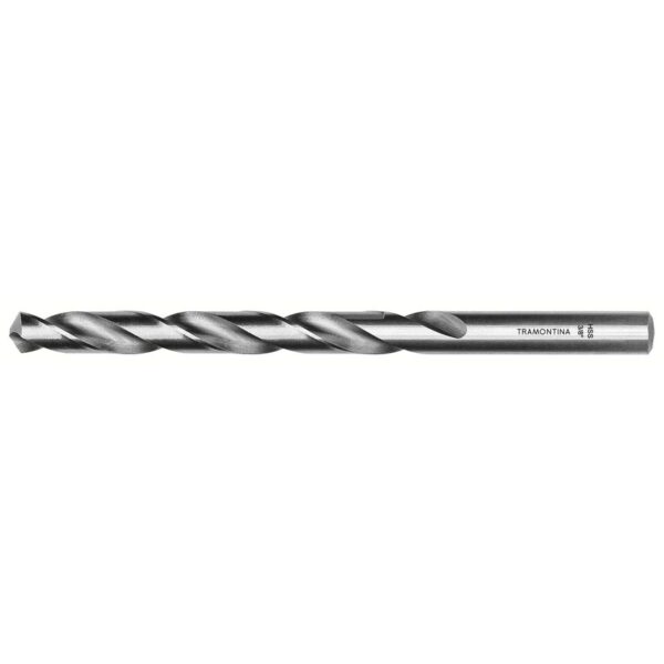Broca Acero Tramontina 3/8"