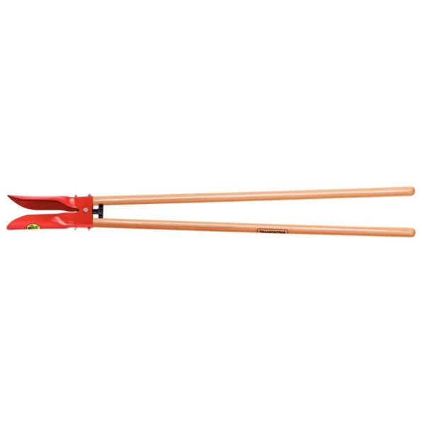 Cavadora Articulada Tramontina Madera 120 cm