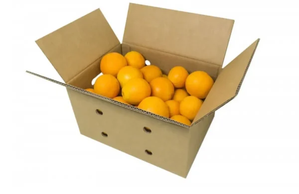 Cajas para Agro