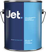 JET PRO SEALER