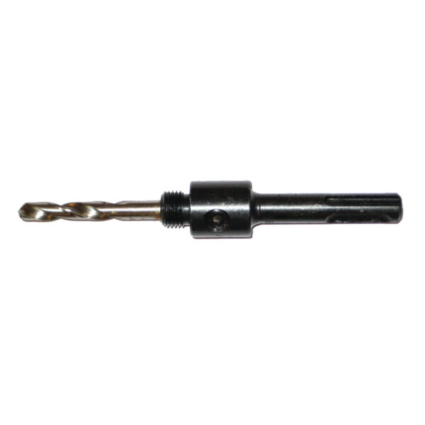 Adaptador Con Piloto De Perforacion Sds-Plus