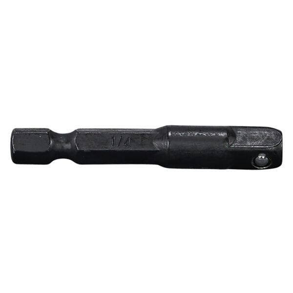 Adaptador Dado 1/4"Sq 1/4"X50Mm."