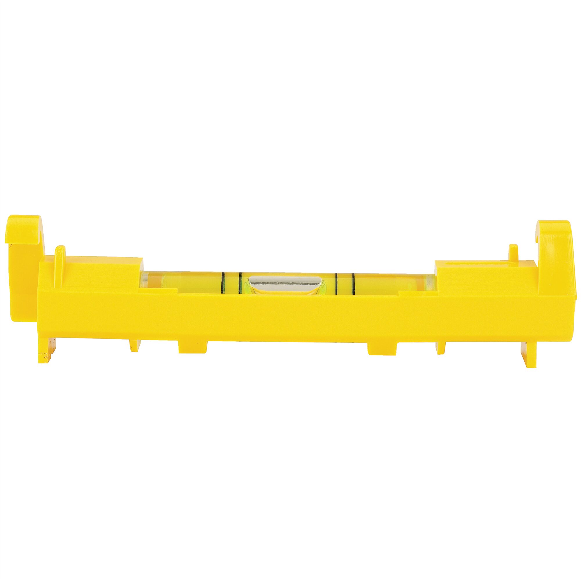 Nivel de Línea de Plástico 3-3/32" (78 mm)