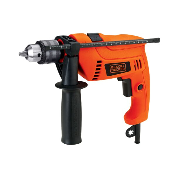 Taladro Percutor 1/2" (13mm) 550W