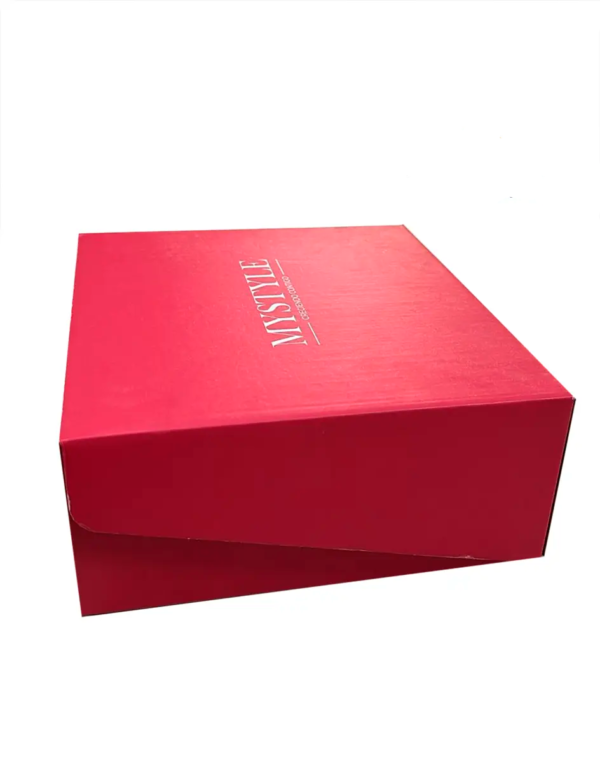 Cajas Maletín