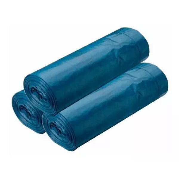 Mangas Plasticas
