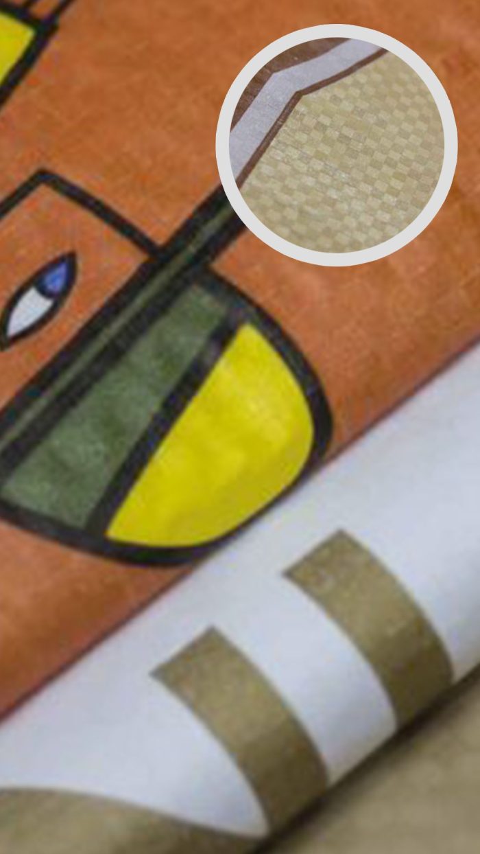SACOS LAMINADOS