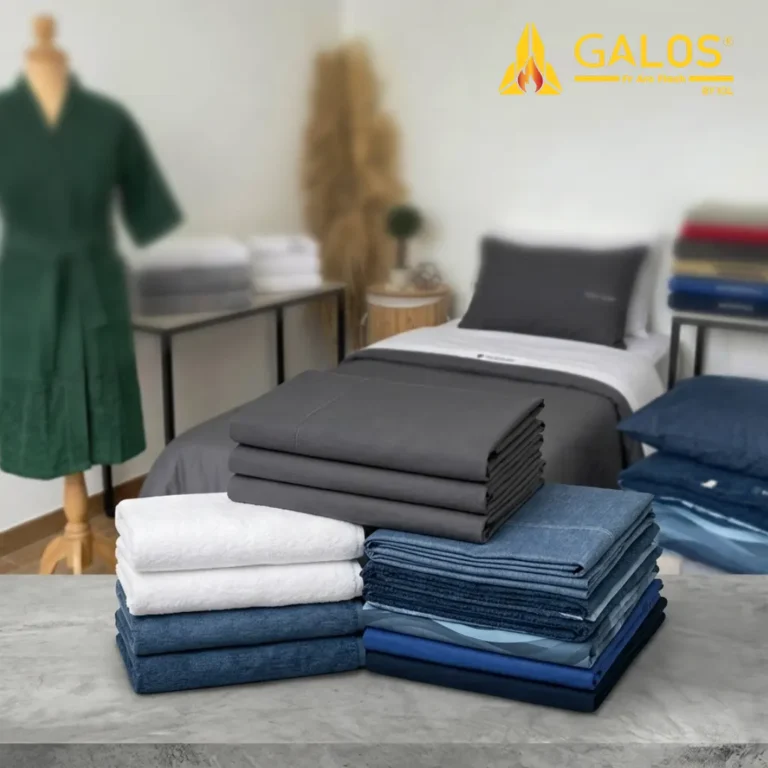 Textiles Industriales y Corporativos