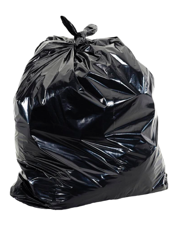 BOLSAS PARA BASURA
