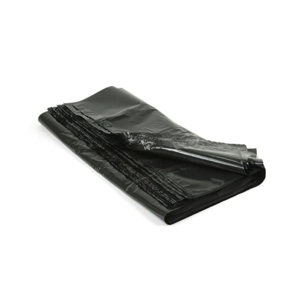BOLSA NEGRA 280 LT 44X65 1.4MICRAS X 100 UN S/M