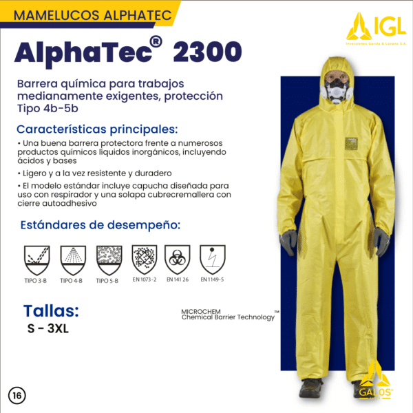 Aphatec® 2300