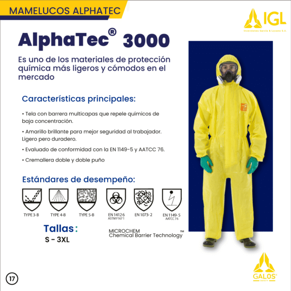 Aphatec® 3000