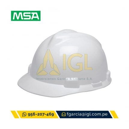CASCO V-GARD JOCKEY