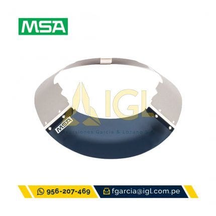 PROTECTOR SOLAR PARA CASCO JOCKEY