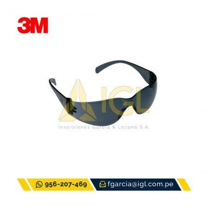 ANTEOJOS VIRTUA L/OSCURA M/GRIS