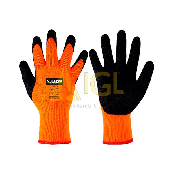 Guante Multiflex Warm